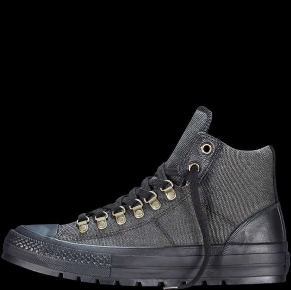 Converse Shoes - Woman converse size 6.5